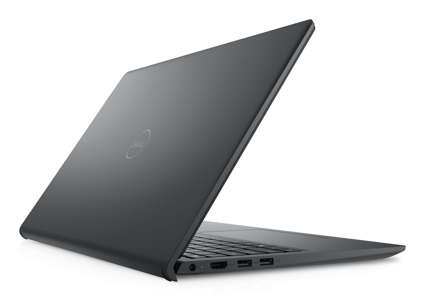 DELL Inspiron 3520 Intel® Core™ i5 i5-1235U Laptop 39.6 cm (15.6") Full HD 16 GB DDR4-SDRAM 512 GB SSD Wi-Fi 5 (802.11ac) Windows 11 Pro Black