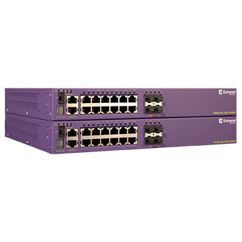 Extreme networks X440-G2-48T-10GE4 Managed L2 Gigabit Ethernet (10/100/1000) Burgundy