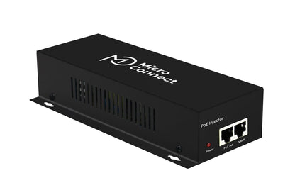 Microconnect POEINJ-60W PoE adapter Gigabit Ethernet 55 V
