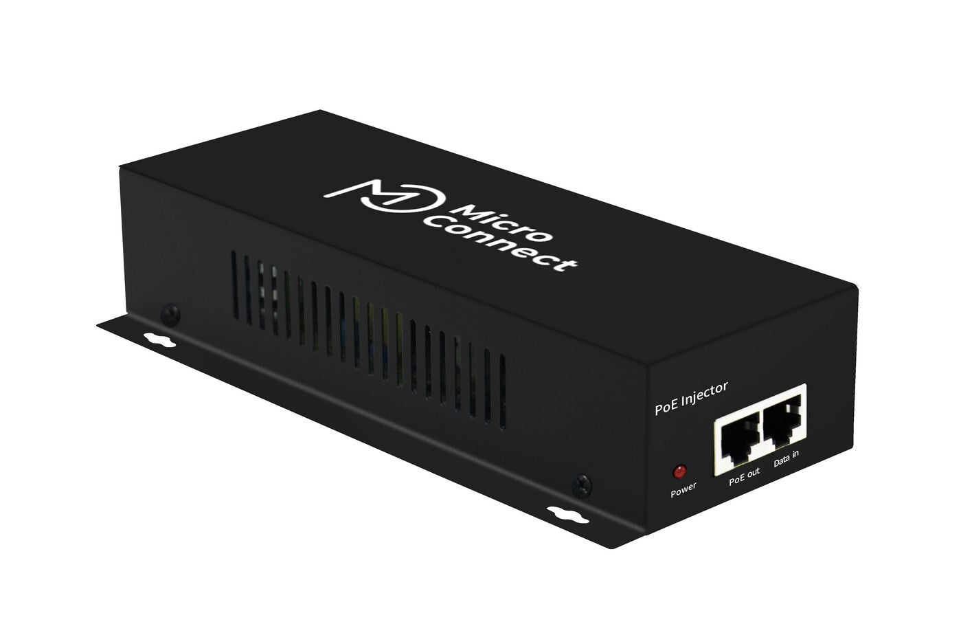 Microconnect POEINJ-90W PoE adapter Fast Ethernet 55 V