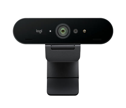 Logitech 4K Pro Webcam