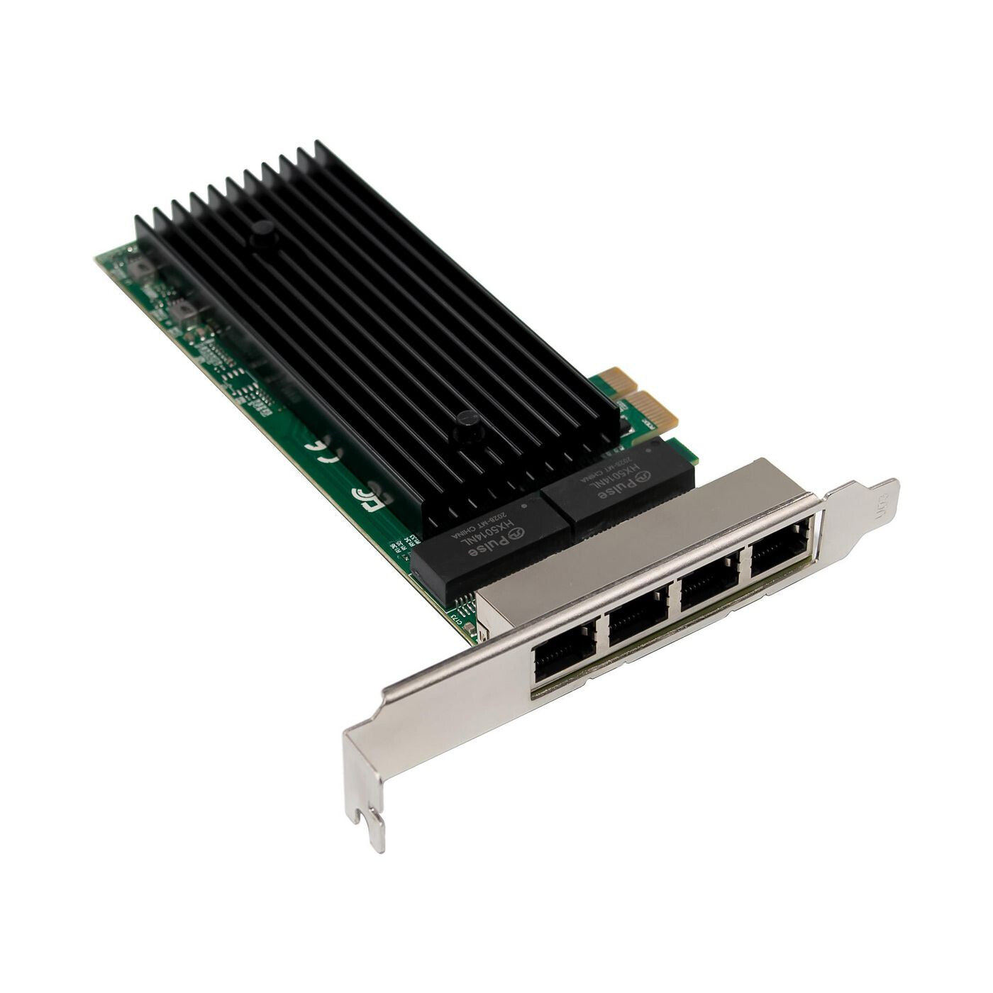 Microconnect MC-PCIEX1-82575-Q not categorized