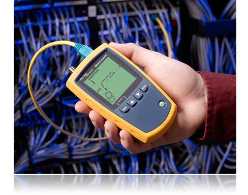Fluke MicroScanner² Grey