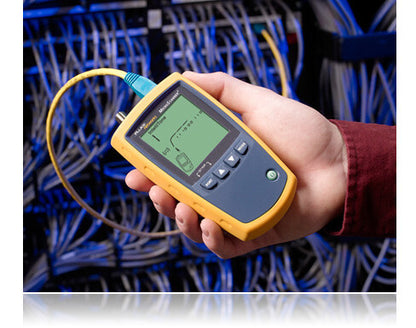 Fluke MicroScanner² Grey