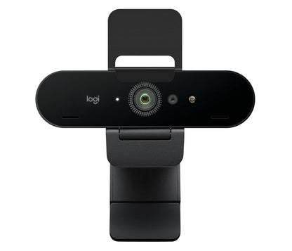 Logitech BRIO ULTRA HD PRO BUSINESS WEBCAM