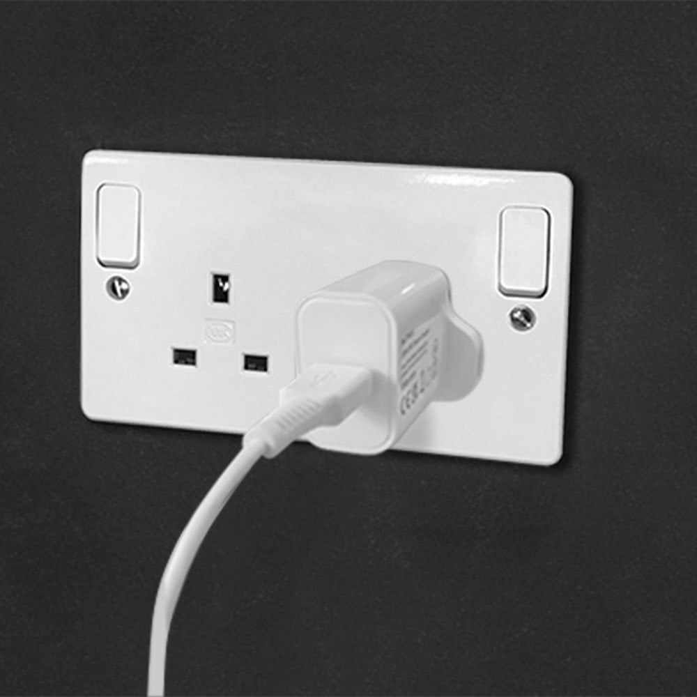 Lindy 18W USB Type A Charger