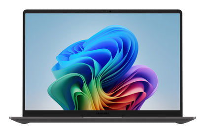 Samsung Galaxy Book6 Enterprise Edition Copilot+ PC Intel Core Ultra 7 355 Laptop 35.6 cm (14") WUXGA 32 GB LPDDR5x-SDRAM 512 GB SSD Wi-Fi 6E (802.11ax) Windows 11 Pro Grey