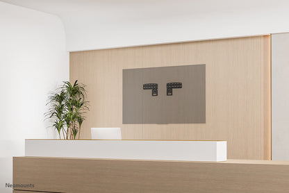 Neomounts Ultra-flat tv wall mount