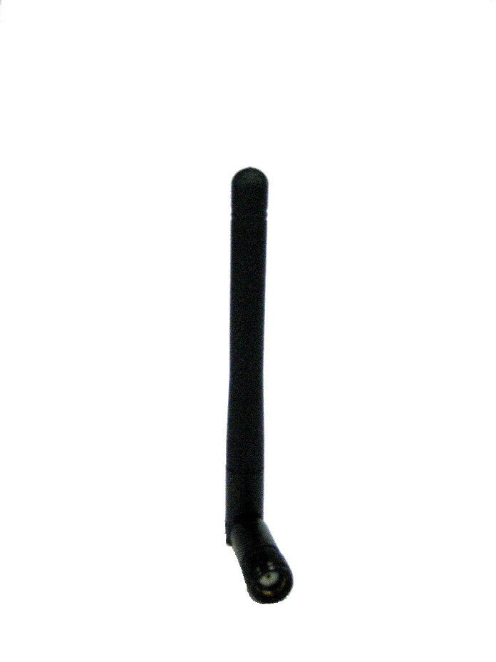 Moxa ANT-WDB-ARM-02 network antenna Omni-directional antenna RP-SMA 2 dBi