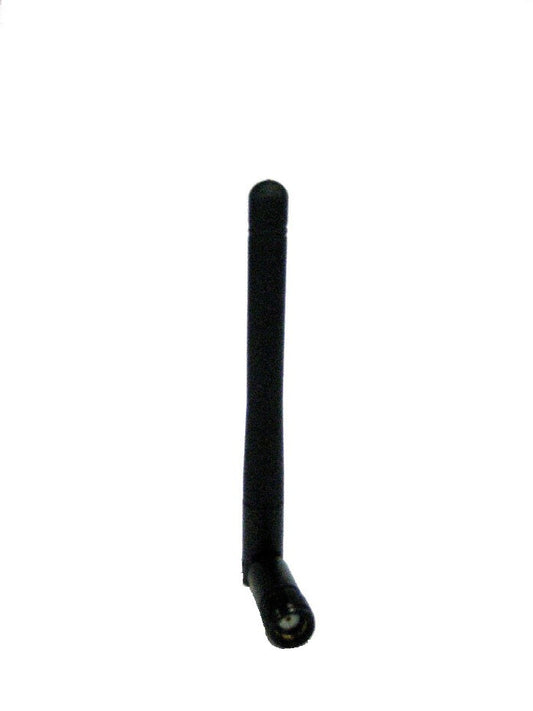Moxa ANT-WDB-ARM-02 network antenna Omni-directional antenna RP-SMA 2 dBi