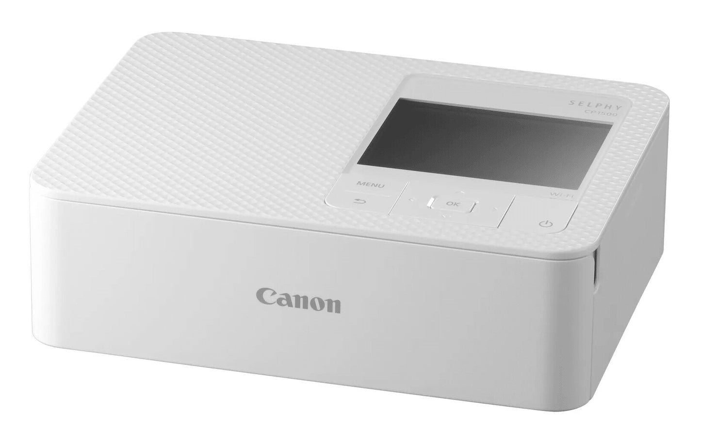 Canon SELPHY CP1500 photo printer Dye-sublimation 300 x 300 DPI 4" x 6" (10x15 cm) Wi-Fi