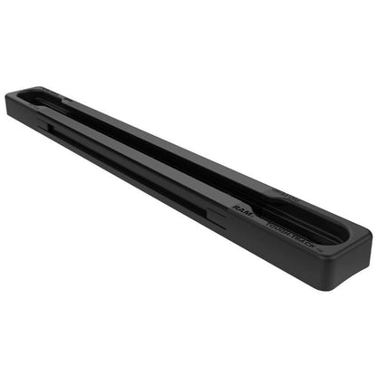 RAM Mounts RAM-TRACK-EXA-5BU mounting kit Black Aluminium, Composite