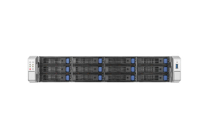 Ernitec SR-2X512R-HW-A4-WS server Rack Intel Xeon E 16 GB DDR5-SDRAM