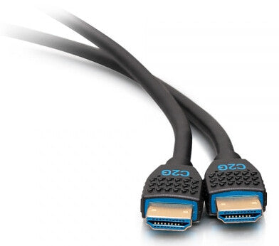 C2G 10ft (3m) Performance Series Ultra Flexible High Speed HDMI® Cable with Ethernet