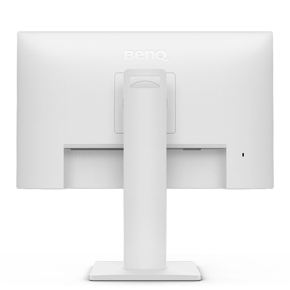 BenQ GW2486TC computer monitor 60.5 cm (23.8") 1920 x 1080 pixels Full HD White