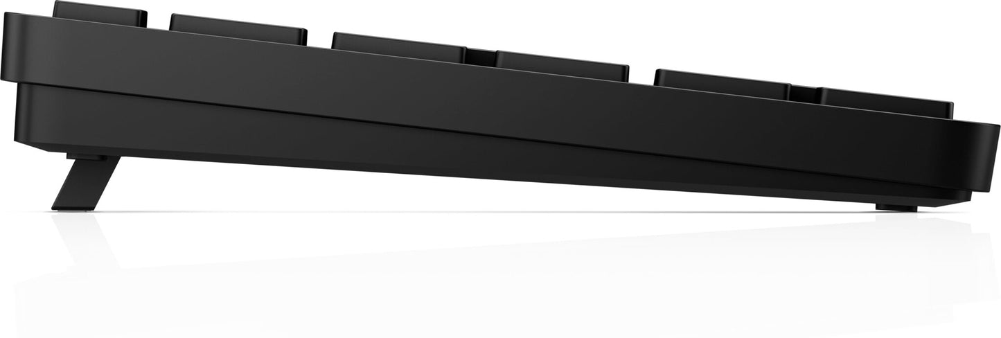 HP 455 Programmable Wireless Keyboard