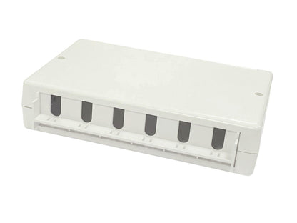 Lanview LVN127774 patch panel