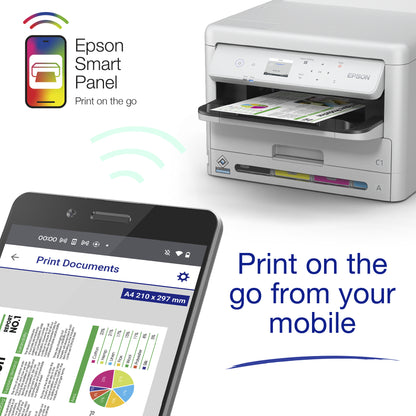 Epson WF-C5390DW