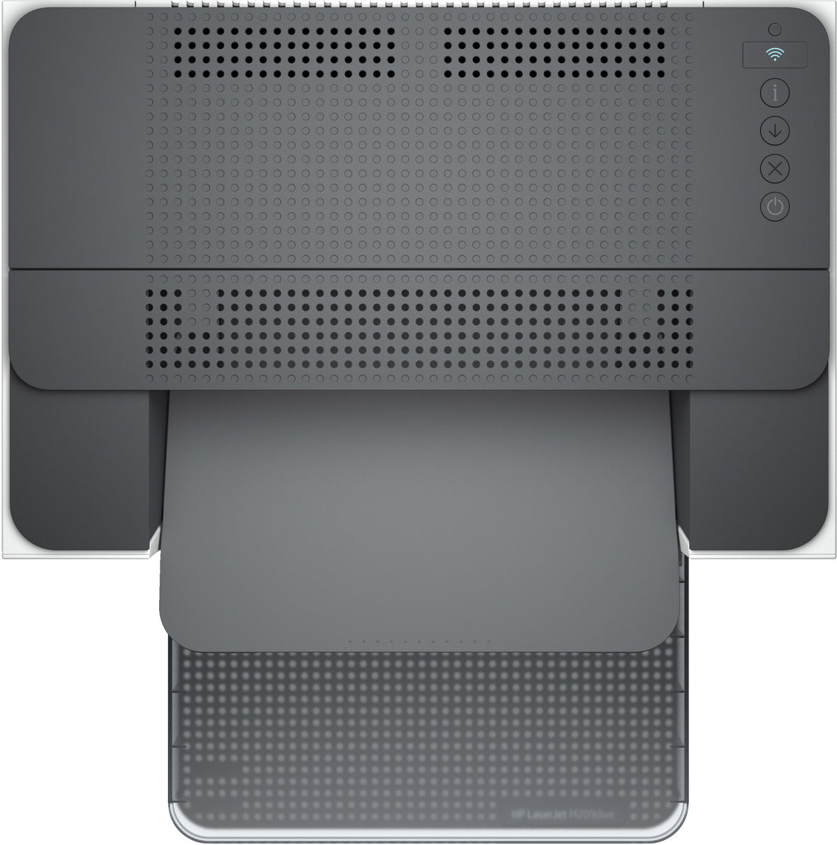 HP LaserJet M209dwe Printer