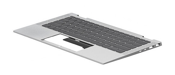 HP M45821-041 laptop spare part Keyboard
