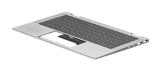 HP M45821-041 laptop spare part Keyboard