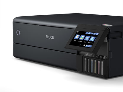 Epson EcoTank ET-8550 Inkjet A3 5760 x 1440 DPI 32 ppm Wi-Fi