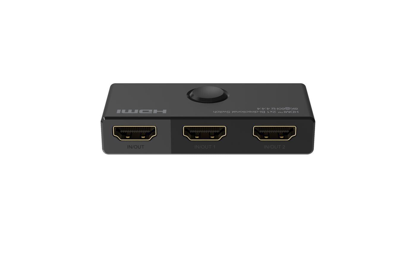 Microconnect MC-HDMISWITCH-8K-MINI video switch HDMI