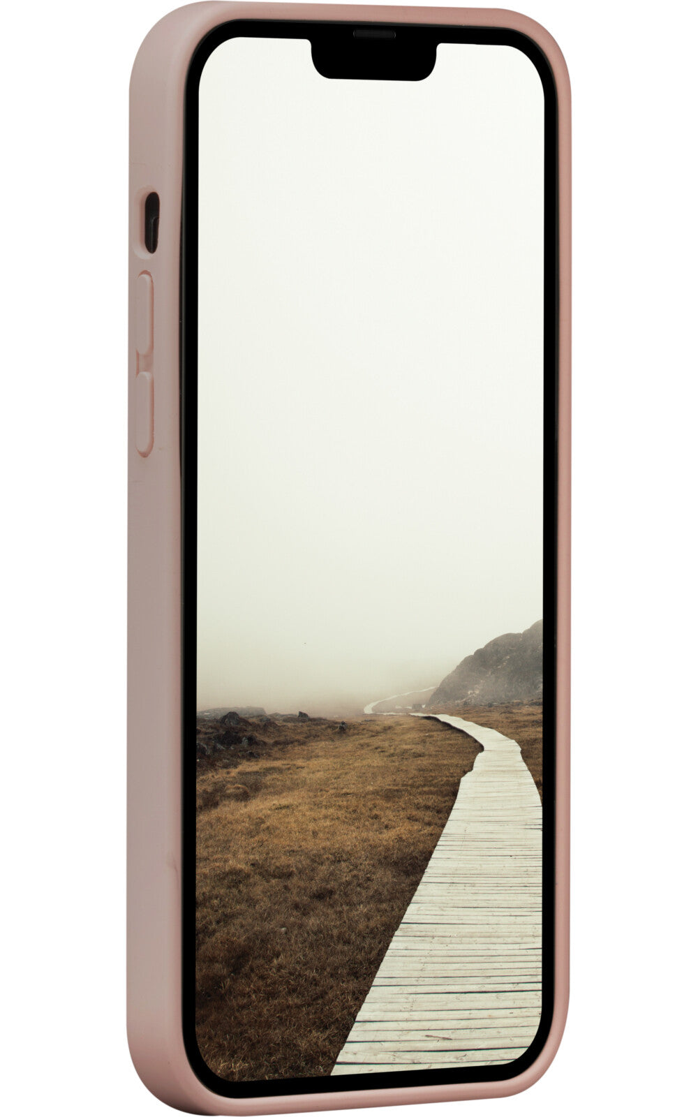 dbramante1928 Greenland - iPhone 14 Pro Max - Pink sand
