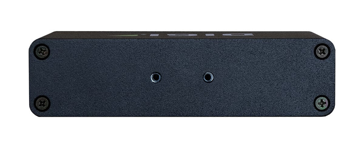 Digi AW02-G300 interface hub USB 3.2 Gen 1 (3.1 Gen 1) Type-A 1000 Mbit/s Black