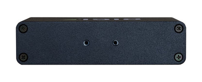 Digi AW02-G300 interface hub USB 3.2 Gen 1 (3.1 Gen 1) Type-A 1000 Mbit/s Black