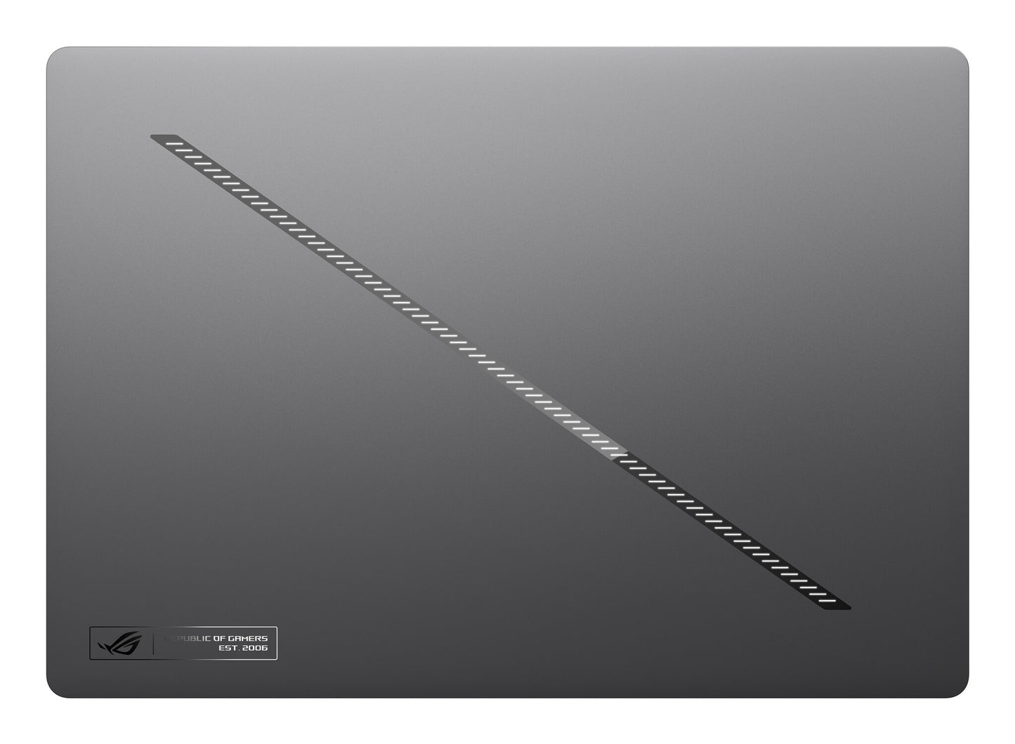 ASUS ROG Zephyrus G14 GU405AP-SY004W Intel Core Ultra 9 386H Laptop 35.6 cm (14") 3K 32 GB LPDDR5x-SDRAM 1 TB SSD NVIDIA GeForce RTX 5070 Wi-Fi 7 (802.11be) Windows 11 Home Grey