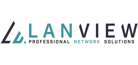 Lanview RAB100BL rack accessory Blank panel