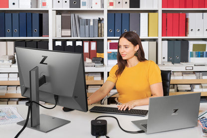 HP Z25xs G3 QHD USB-C DreamColor Display