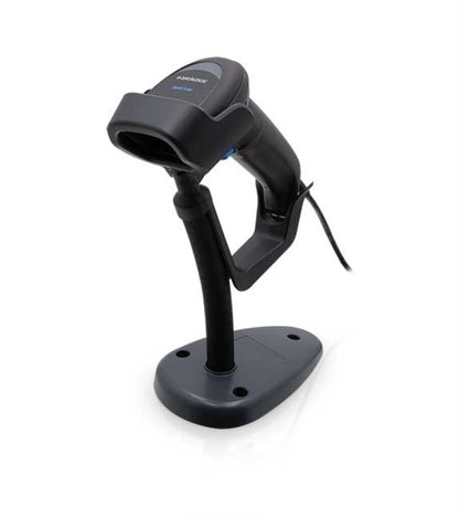 Datalogic QW2520 Handheld bar code reader 1D/2D Laser Black