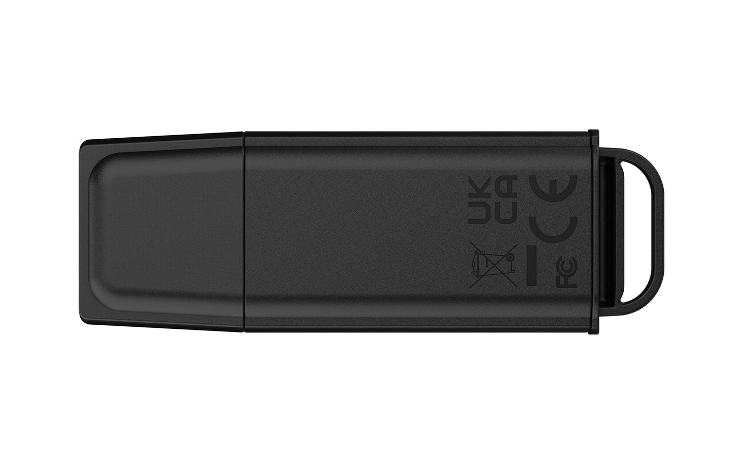Kingston Technology DataTraveler 64GB Portable USB 3.2 Gen 1 Exodia Black