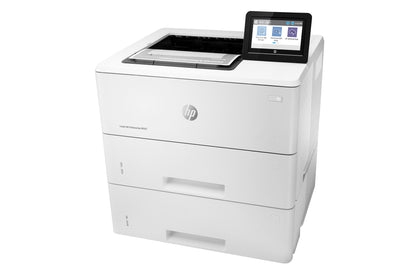 HP LaserJet Enterprise M507x Wireless Black and white Printer, Duplex