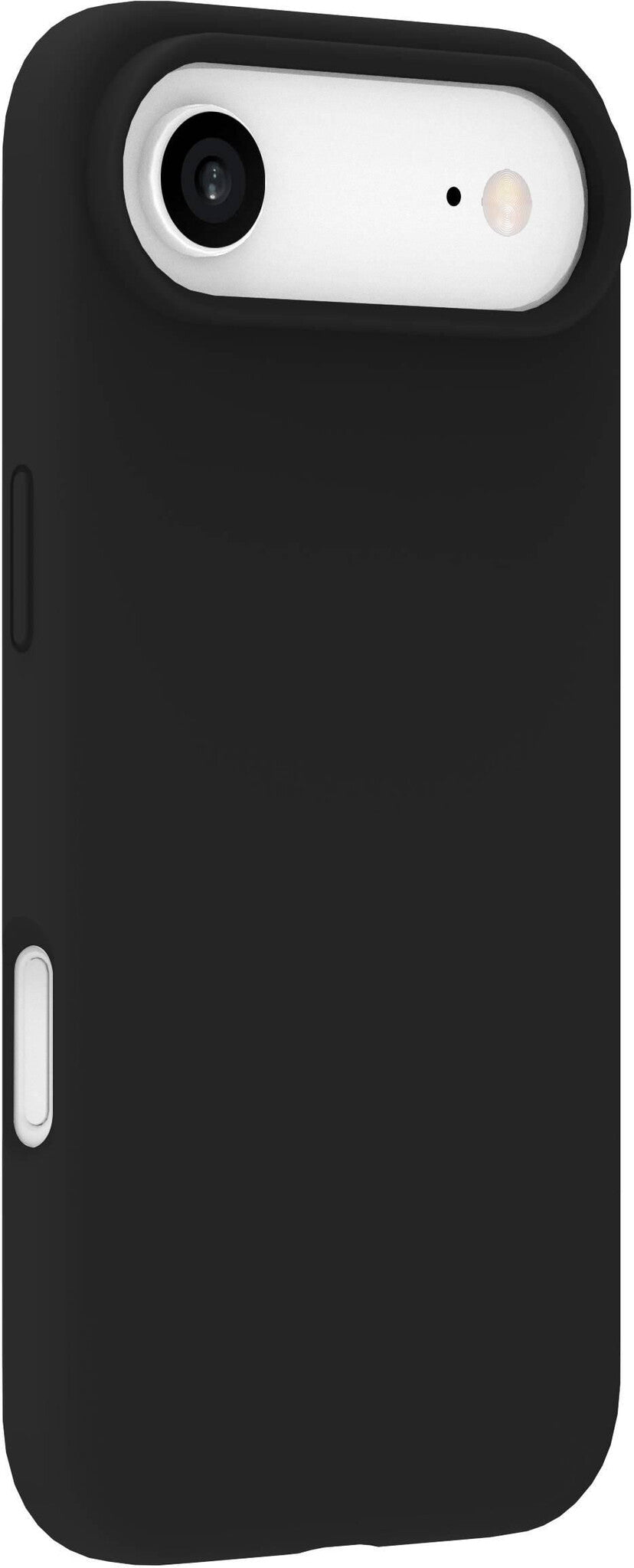 eSTUFF ES67150056-BULK mobile phone case Cover Black
