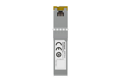NETGEAR AXM765 network transceiver module Fiber optic 10000 Mbit/s SFP+