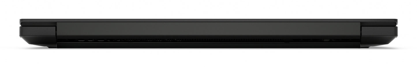 Lenovo ThinkPad P14s Gen 6 (Intel) Intel Core Ultra 9 285H Mobile workstation 36.8 cm (14.5") WQXGA 32 GB DDR5-SDRAM 1 TB SSD Wi-Fi 7 (802.11be) Windows 11 Pro UK English Black