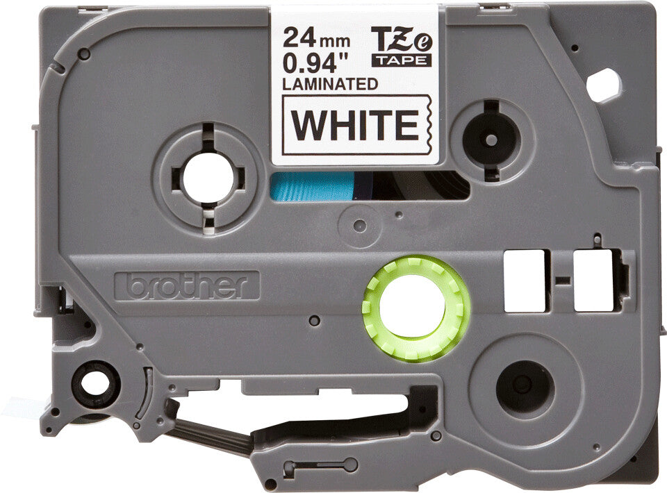 Brother TZE251CIV label-making tape TZ