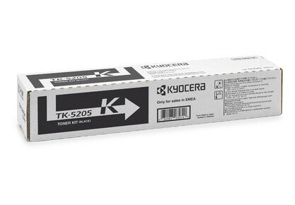 KYOCERA TK-5205K toner cartridge 1 pc(s) Original Black