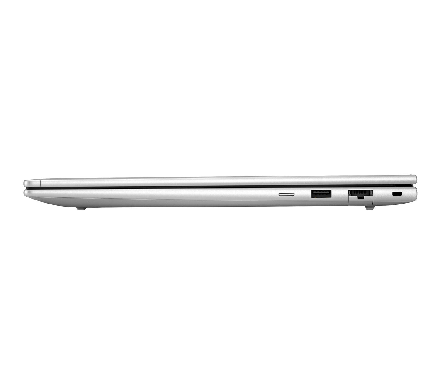 HP ProBook 4 G1ah AMD Ryzen™ 5 220 Laptop 40.6 cm (16") WUXGA 24 GB DDR5-SDRAM 256 GB SSD Wi-Fi 6E (802.11ax) Windows 11 Pro AI PC Silver