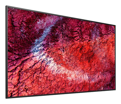 Sony BZ40P Digital signage flat panel 190.5 cm (75") LED Wi-Fi 700 cd/m² 4K Ultra HD Black Android 24/7
