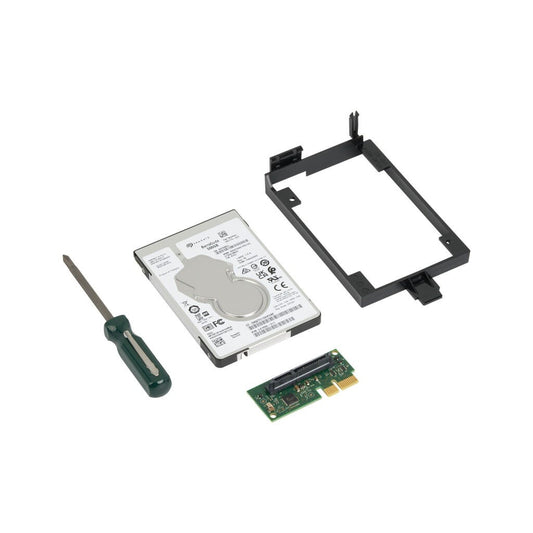 HP 500GB Hard Disk Drive Kit 1 pc(s)