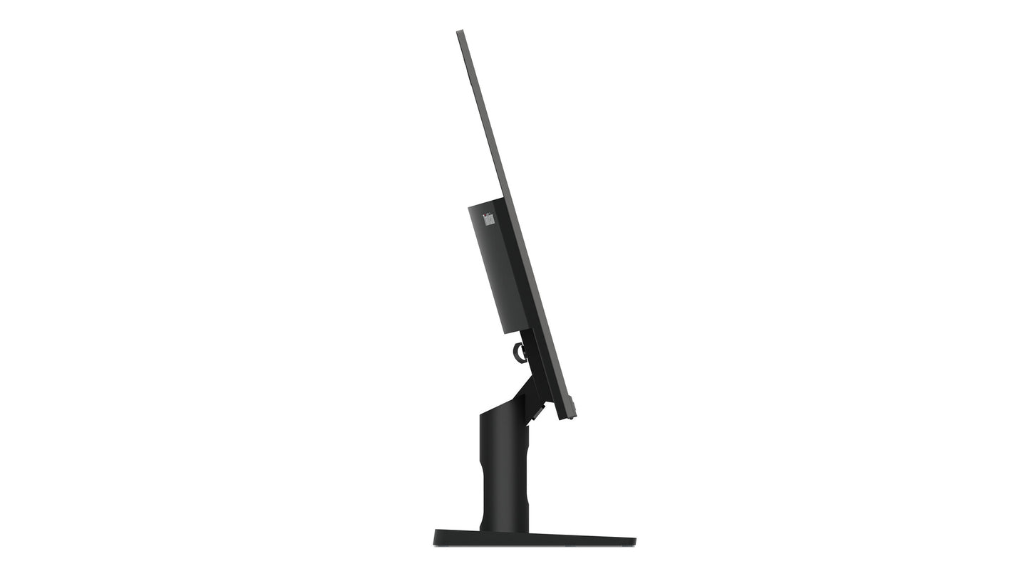 Lenovo ThinkVision S27i-30 computer monitor 68.6 cm (27") 1920 x 1080 pixels Full HD LED Grey