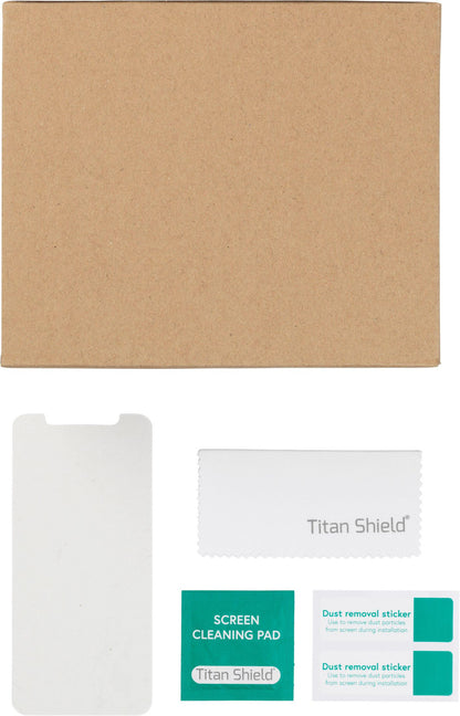 eSTUFF ES501370-25BULK mobile phone screen/back protector 25 pc(s)