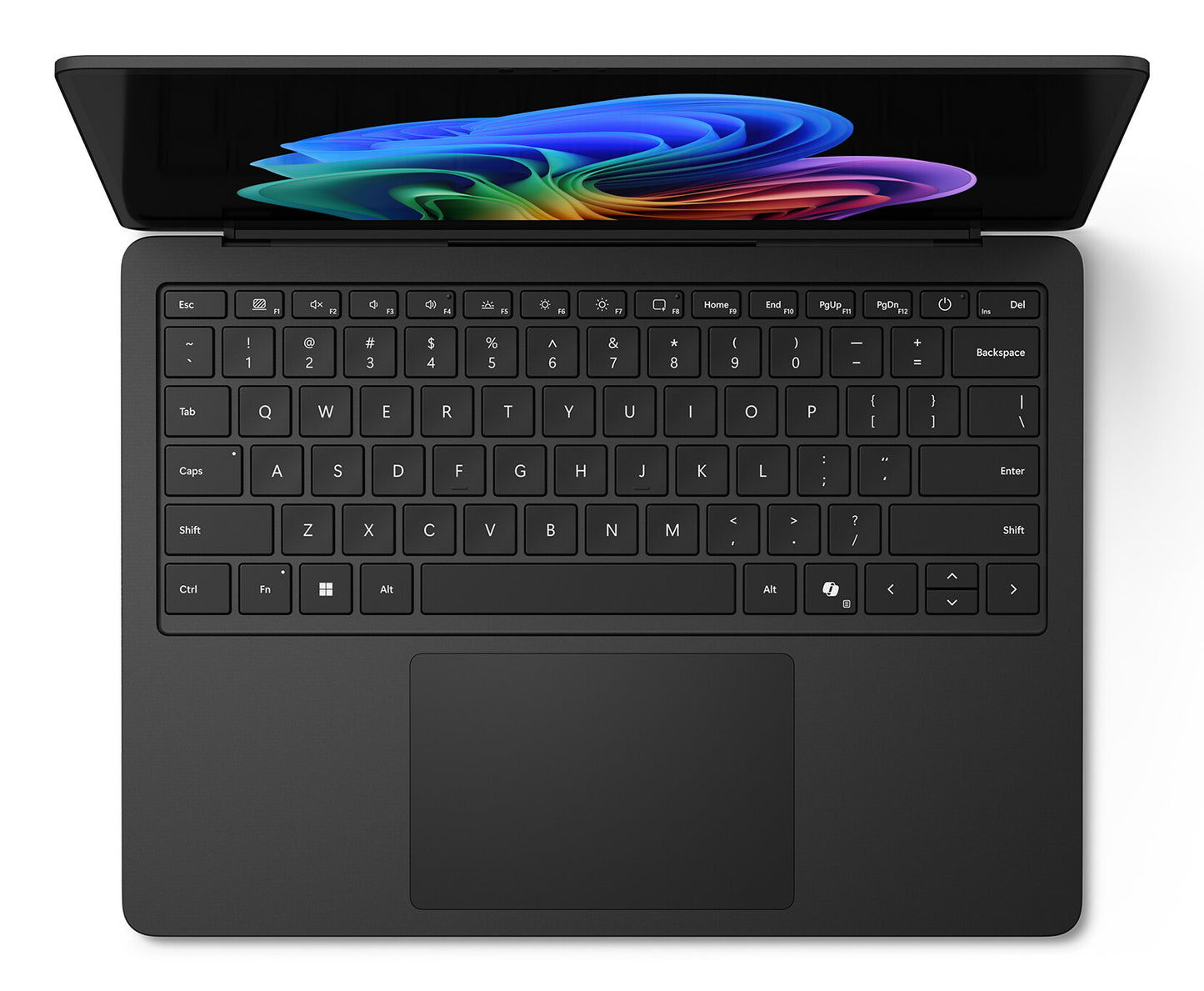 Microsoft Surface Laptop 8 Copilot+ PC Intel Core Ultra 5 335 35 cm (13.8") Touchscreen 16 GB LPDDR5x-SDRAM 256 GB SSD Wi-Fi 7 (802.11be) Windows 11 Pro Black