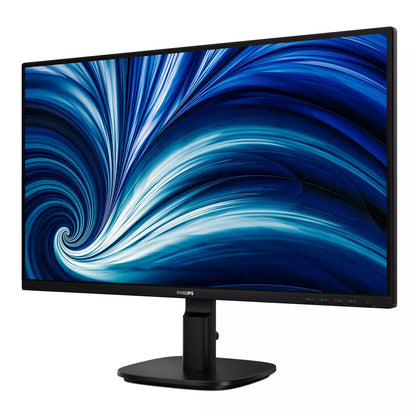 Philips 2000 series 24B2N2200/00 computer monitor 60.5 cm (23.8") 1920 x 1080 pixels Full HD LCD Black