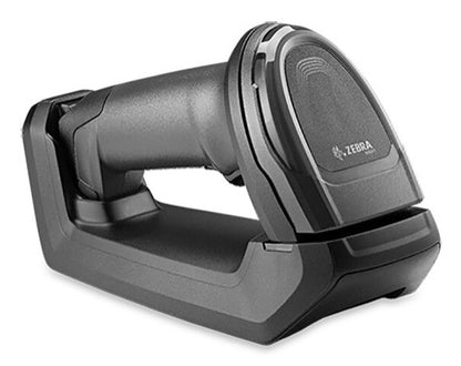 Zebra DS8178 Handheld bar code reader 1D/2D Photo diode Black