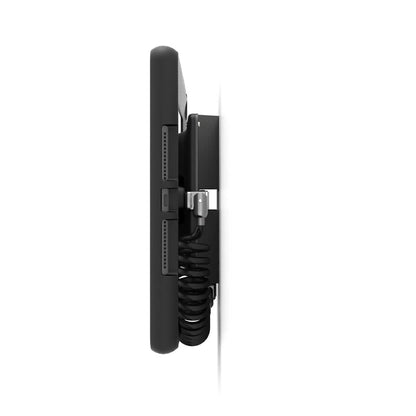 Compulocks Universal Tablet Magnetic Glass Mount Black
